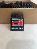Packout Tool Box Latches (M logo/M12/M18)