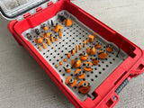 Packout Insert For Router Bit - Jonah Pope Design (JP-RBH)