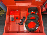 Packout Drawer Insert for M18 ProPress with Jaws (MPP18 D)