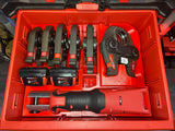 Packout Drawer Insert for M18 ProPress with Jaws (MPP18 D)