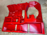 Packout Drawer Insert for M18 ProPress with Jaws (MPP18 D)