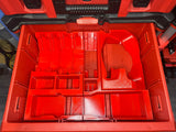 Packout Drawer Insert for M18 ProPress with Jaws (MPP18 D)