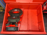 Packout Drawer Insert for M18 ProPress with Jaws (MPP18 D)