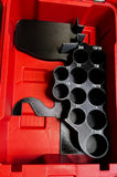 Packout Insert For M18 1/2" Mid-Torque Impact Wrench and Lug Nut Sockets (HWASH-2962)