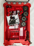 Packout Insert for M12 Installation Driver - Ultimate Edition (MIDUSA X)