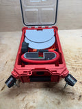 Packout Insert for Hydro-Tail and Hydro-Tube