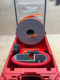 Packout Insert for Hydro-Tail and Hydro-Tube