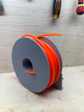 Packout Insert for Hydro-Tail and Hydro-Tube