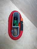 Packout Insert for Hydro-Tail and Hydro-Tube