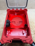 Packout Insert for Hydro-Tail and Hydro-Tube