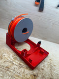 Packout Insert for Hydro-Tail and Hydro-Tube