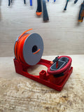 Packout Insert for Hydro-Tail and Hydro-Tube