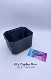 Stacker Bin Double (Center Row)