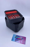 Stacker Bin Bit Nester (Center Row)