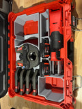 Packout Small Toolbox Insert for M18 ProPress with Jaws up to 2" (MPP18 TB mini)
