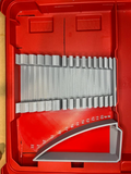 Wrench Holders for 11-Compartment Organizer - Craftsman V-Series (OEWc-11S and OEWc-11M)