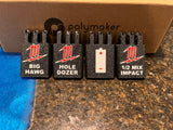 Packout Insert For Hole Saw - Jonah Pope Design (JP-HS)