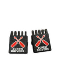 Full Organizer Packout Latches - M12/M18