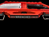 Wrench Holders for 11-Compartment Organizer - Craftsman V-Series (OEWc-11S and OEWc-11M)