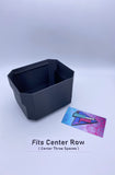 Stacker Bin (Center Row)