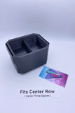 Stacker Bin Double (Center Row)