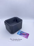 Stacker Bin (Outer Rows)