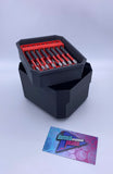Stacker Bin Bit Nester (Center Row)