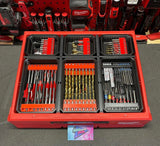 Stacker Bin Bit Nester (Center Row)