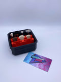 Dremel Bit & Wheel Organizer (3pc Set) -Low Profile Packout