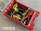 Packout Insert For DeWalt Heat Gun - Jonah Pope Design (JP-DHG)