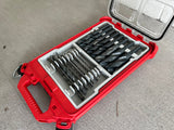 Packout Insert For Drill Bits - Jonah Pope Design (JP-DrillB)