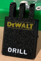 Packout Insert For Dewalt 20v Atomic Drill (DADD)