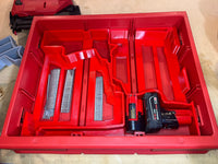 Packout Drawer Insert for M12 Nailers (MN12 D)