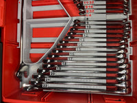 Packout Drawer Inserts for Milwaukee Combination Wrench Sets (OEW-S D and OEW-M D)