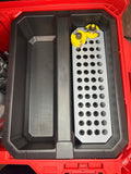 Packout Large Tool Box Insert For M18 1/2" Router