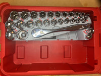 Ratcheteer Insert for Socket Sets (MR38S & MR38M)