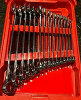 Packout Insert For Metric Combination Wrench (OEW-M)