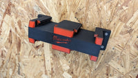 Wall Mount for M18 Batteries x4 (RS-WB4)