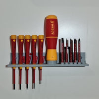 Wiha Tool holder for speed E, Slim Bits and Pico Finish