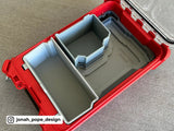 Packout Insert For DeWalt Heat Gun - Jonah Pope Design (JP-DHG)