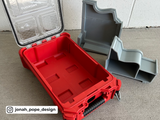 Packout Insert for M12 Pin Nailer - Jonah Pope Design (JP-PN)