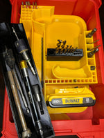 Packout Insert For Dewalt 20v Atomic Drill (DADD)