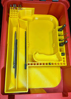 Packout Insert For Dewalt 20v Atomic Drill (DADD)