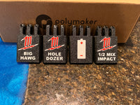 Packout Insert For Hole Saw - Jonah Pope Design (JP-HS)