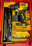 Packout Insert For Dewalt 20v Atomic Drill (DADD)