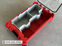 Packout Insert For Jonah Pope M18 Fuel Multi-Tool (JP-18MF)