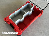 Packout Insert For Jonah Pope M18 Fuel Multi-Tool (JP-18MF)