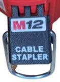 Packout Insert For M12 Cable Stapler (MCS)