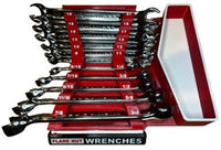 Packout Insert For Flare Nut Wrench Sets (FNW)