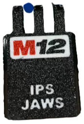 Packout Insert For IPS Jaws for M12 Propress (IPS) – Dennis Smallbone ...